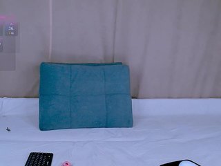 Oktaviya Porn Show