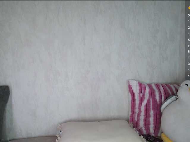 Oktaviya's BongaCams show and profile