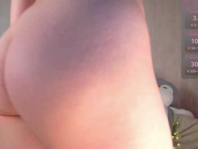 Oktaviya's BongaCams show and profile