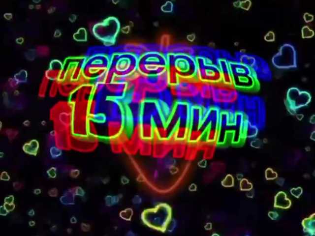 Oktaviya's BongaCams show and profile