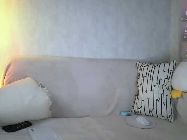 Oktaviya from BongaCams is Freechat