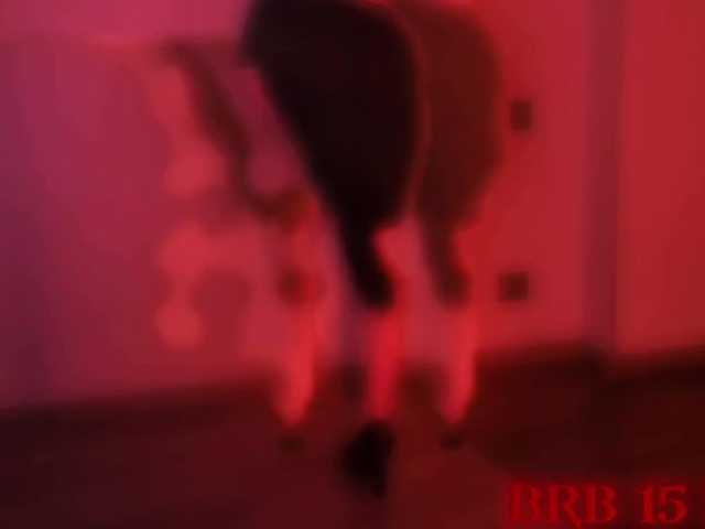 Oktaviya's BongaCams show and profile