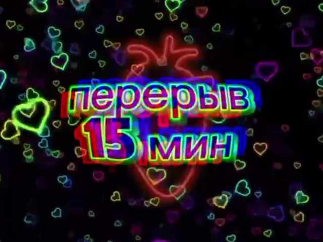 Oktaviya's BongaCams show and profile