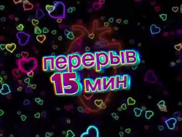 Oktaviya's BongaCams show and profile