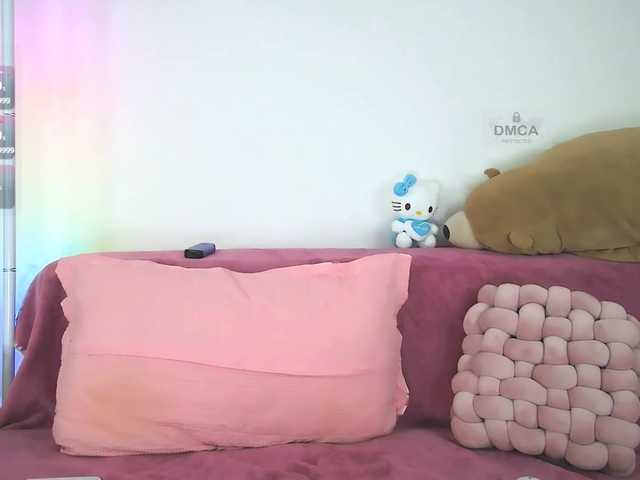 Oktaviya from BongaCams