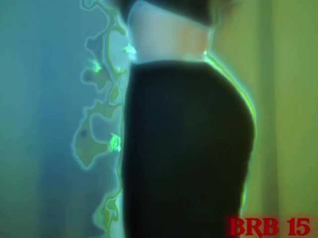 Oktaviya's BongaCams show and profile