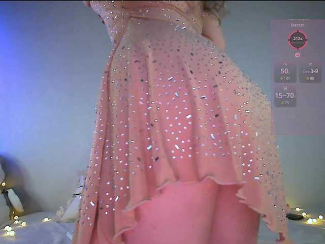 Oktaviya's BongaCams show and profile