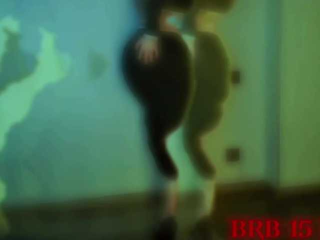 Oktaviya's BongaCams show and profile