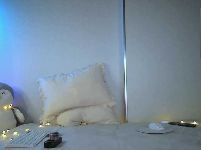 Oktaviya's BongaCams show and profile