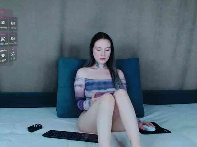Oktaviya webcam