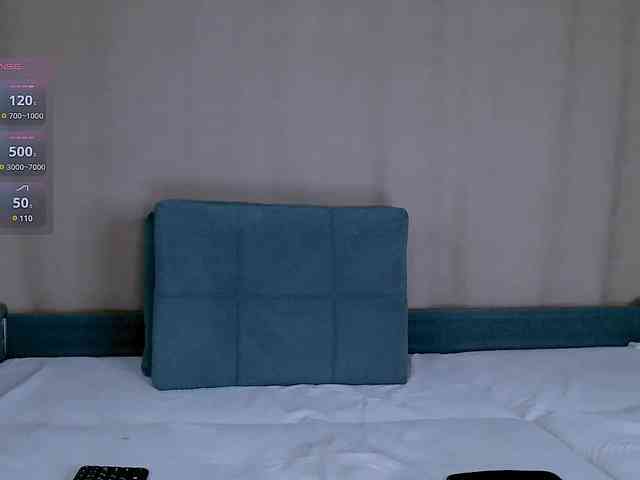 Oktaviya webcam