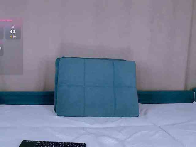 Oktaviya webcam