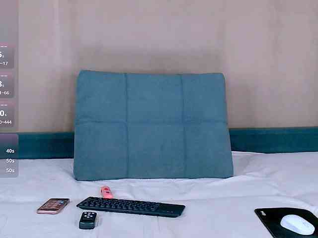 Oktaviya webcam