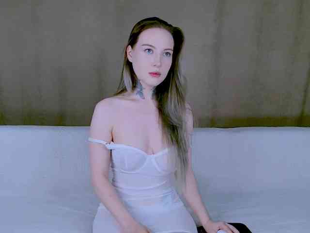 Oktaviya webcam