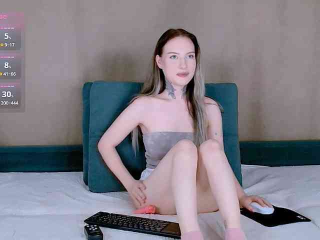 Oktaviya webcam
