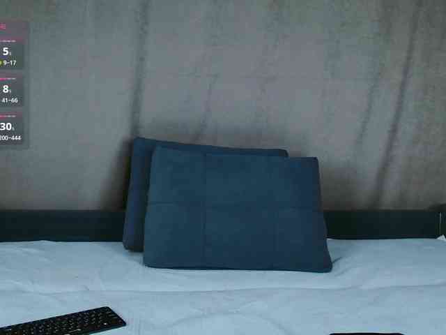Oktaviya webcam