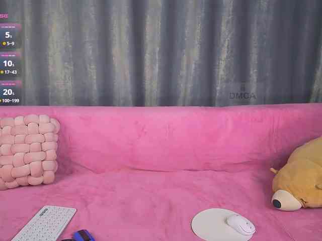 Octavia-_- webcam