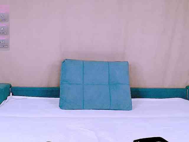 Oktaviya webcam