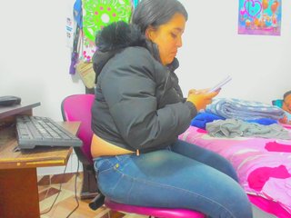 yournaughtyandsexyprince Porn Show