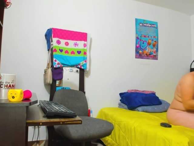 yournaughtyandsexyprince from BongaCams is Freechat