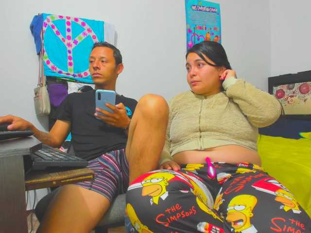 yournaughtyandsexyprince from BongaCams is Freechat