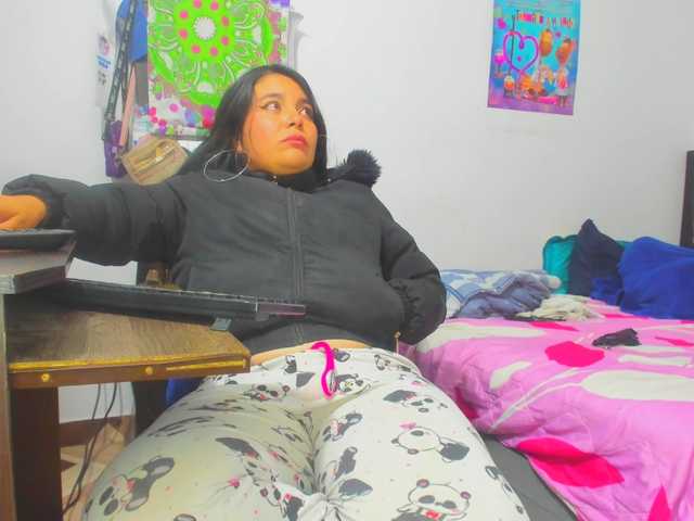 yournaughtyandsexyprince from BongaCams is Freechat