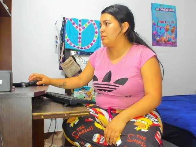 yournaughtyandsexyprince from BongaCams