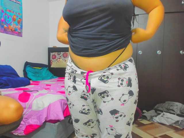 Preview of yournaughtyandsexyprince