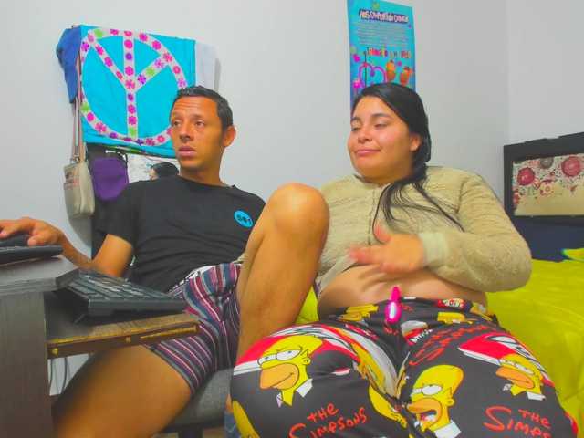 yournaughtyandsexyprince from BongaCams is Freechat