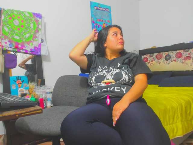 yournaughtyandsexyprince from BongaCams is Freechat