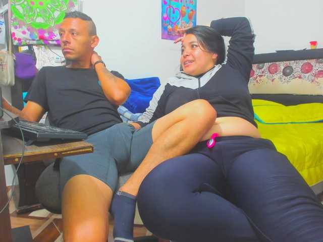 yournaughtyandsexyprince webcam