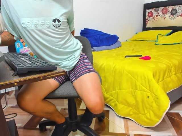 yournaughtyandsexyprince from BongaCams is Freechat