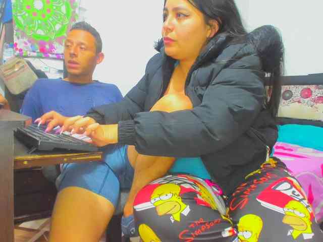 yournaughtyandsexyprince webcam