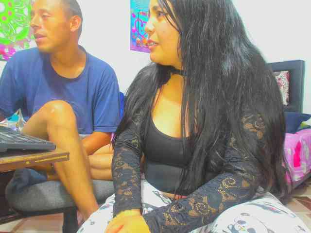 yournaughtyandsexyprince webcam