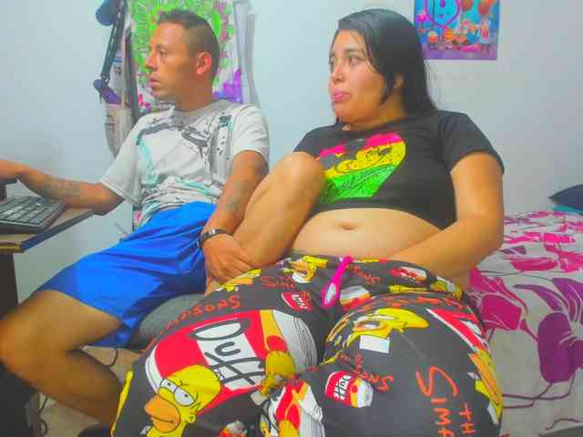 yournaughtyandsexyprince webcam