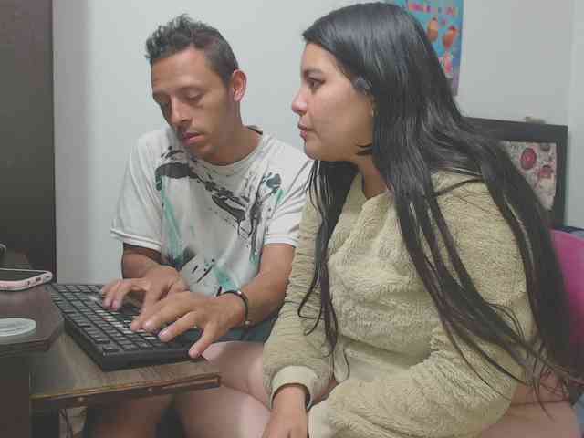 yournaughtyandsexyprince webcam