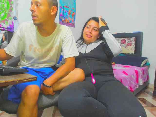 yournaughtyandsexyprince webcam