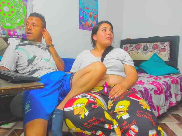 yournaughtyandsexyprince webcam