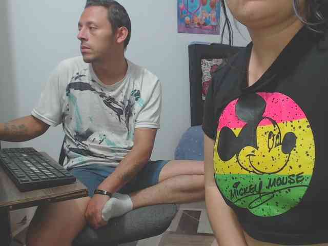 yournaughtyandsexyprince webcam