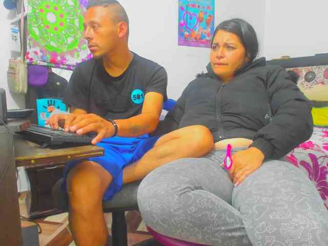 yournaughtyandsexyprince webcam