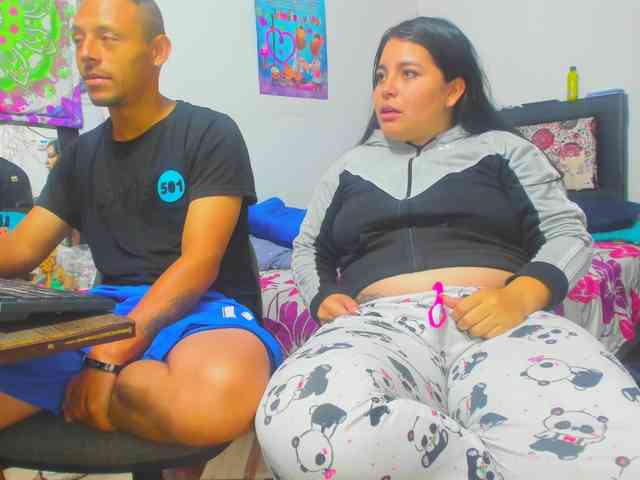 yournaughtyandsexyprince webcam