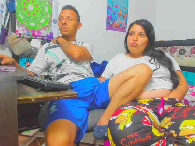 yournaughtyandsexyprince webcam