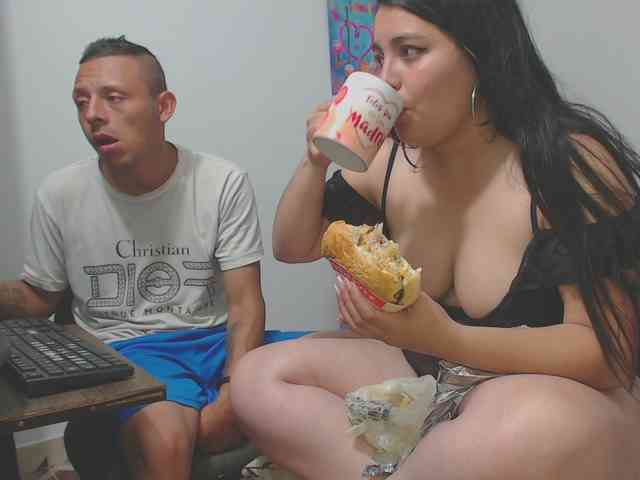yournaughtyandsexyprince webcam