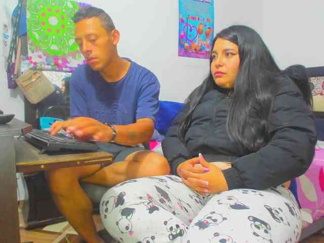 yournaughtyandsexyprince webcam