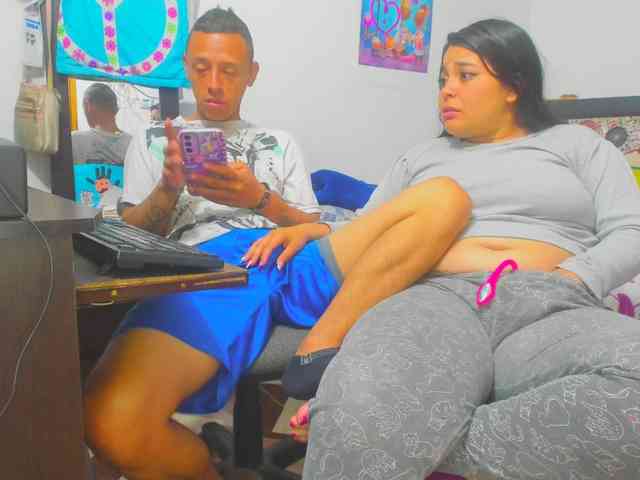 yournaughtyandsexyprince webcam