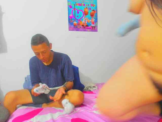 yournaughtyandsexyprince webcam