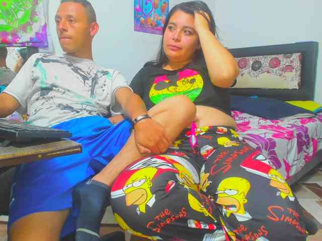 yournaughtyandsexyprince webcam