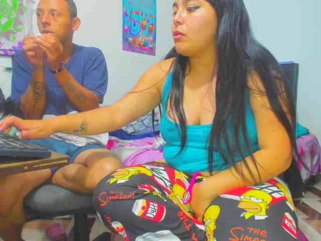 yournaughtyandsexyprince webcam