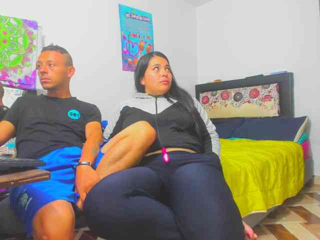yournaughtyandsexyprince webcam