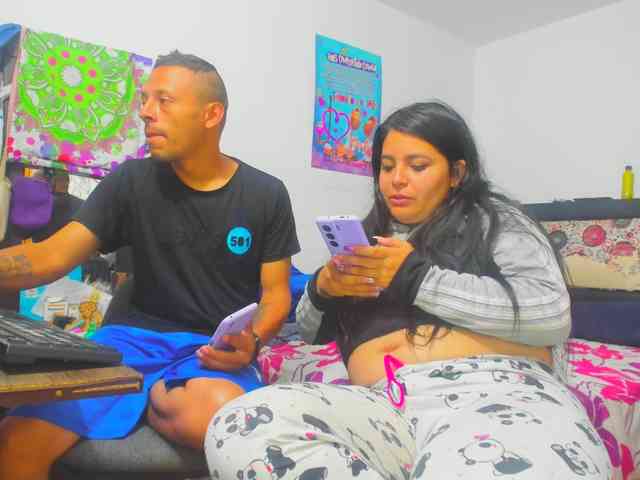 yournaughtyandsexyprince webcam